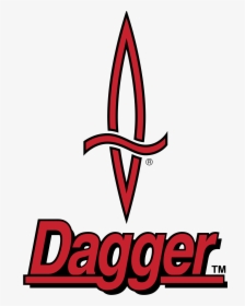 Dagger Logo Png Transparent - Dagger Logo, Png Download, Free Download
