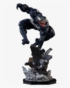 Venom Figurine, HD Png Download, Free Download