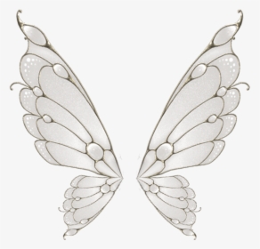 Free Png Wings - Free Butterfly Wings Png, Transparent Png, Free Download