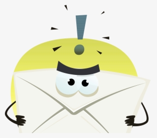 Your Gmail Is Not Going Away - Cartoon, HD Png Download, Free Download