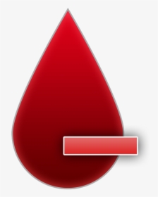 Blood A Drop Of Blood Blood Group Free Picture - Blood Group B Positive, HD Png Download, Free Download