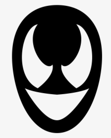 Thumb Image - Venom Icon Png, Transparent Png, Free Download