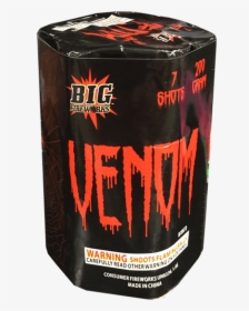 Venom - Beer, HD Png Download, Free Download