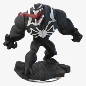 Disney Infinity Venom Character, HD Png Download, Free Download