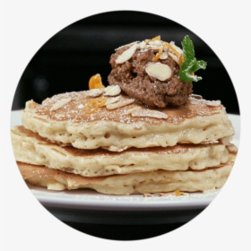Pancakes Png, Transparent Png, Free Download
