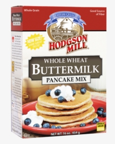 Hodgson Mill Buckwheat Pancake Mix, HD Png Download, Free Download