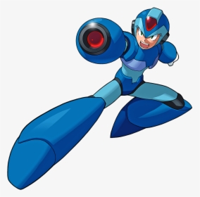 Megaman Png Photo - Megaman X Png, Transparent Png, Free Download