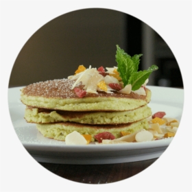 Pancakes Png, Transparent Png, Free Download