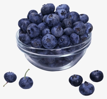 26680 - Transparent Background Many Blueberry Png, Png Download, Free Download