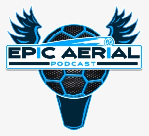 The Premier Rocket League Podcast Logo - Emblem, HD Png Download, Free Download
