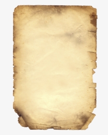 Transparent Parchment Paper Png, Png Download, Free Download