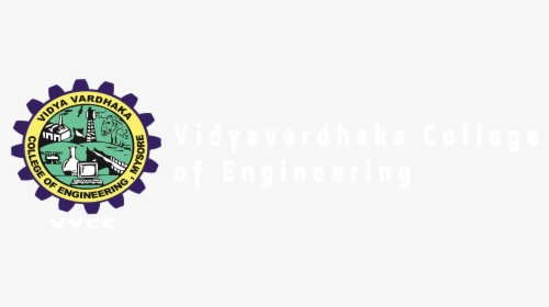 Vidyavardhaka College Of Engineering Logo, HD Png Download, Free Download