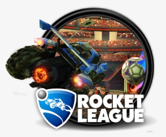 Rocket League Nintendo Switch, HD Png Download, Free Download