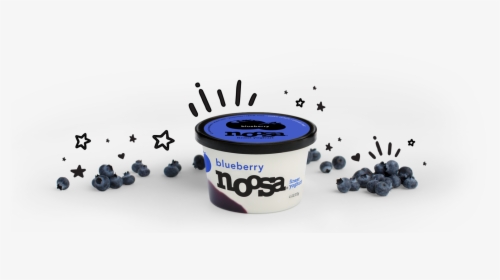 Noosa Yoghurt, HD Png Download, Free Download