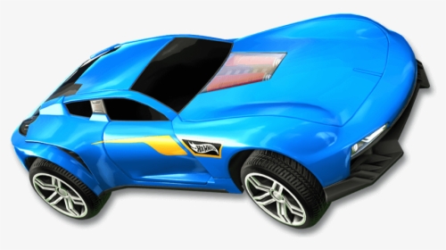 Transparent Rocket League Car Png, Png Download, Free Download