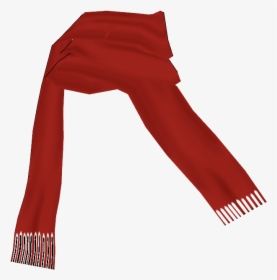 Scarf Png - Red Scarf Png, Transparent Png, Free Download