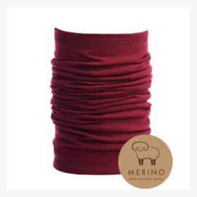 Merino Scarf Tuub He Red - Thread, HD Png Download, Free Download