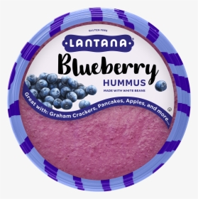 Lantana Foods Strawberry Hummus, HD Png Download, Free Download