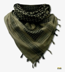 Man Scarf Png Photo - Military Scarf, Transparent Png, Free Download