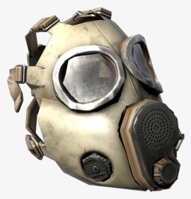Gasmask - Dayz Combat Gas Mask, HD Png Download, Free Download
