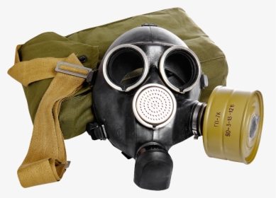 Gas Mask Png - Противогаз Гп 7 Купить, Transparent Png, Free Download