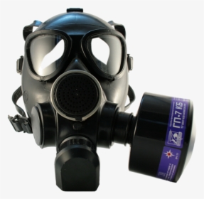 Pmk 7 Gas Mask, HD Png Download, Free Download