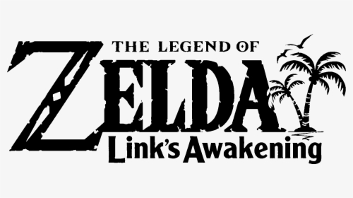 Zelda Links Awakening Png, Transparent Png, Free Download