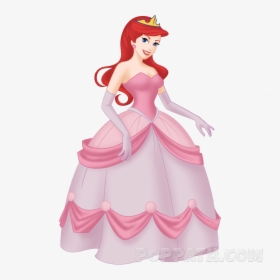 Transparent Princess Png - Dancing Princess Png, Png Download, Free Download
