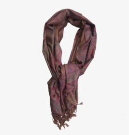 Transparent Winter Scarf Png - Scarf, Png Download, Free Download