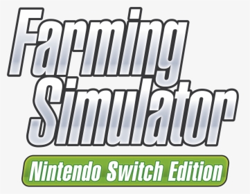 Farming Simulator, HD Png Download, Free Download
