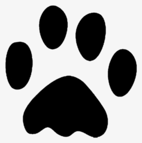#dog #paw #tumblr - Adesivos Patas De Cachorro, HD Png Download, Free Download