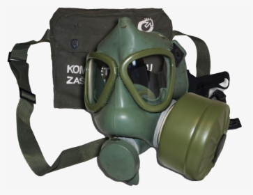 Gas Mask Png Transparent Background - Gas Mask M1 _( Yugoslavia, Png Download, Free Download