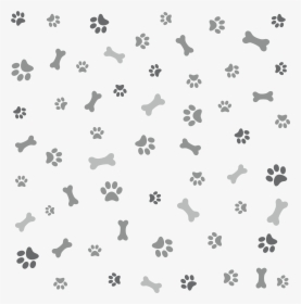 Dog Paws PNG Transparent Images Free Download, Vector Files