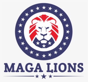 White Supremacist Lion Logo, HD Png Download, Free Download