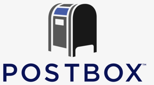 Postbox Logo - Post Box, HD Png Download, Free Download