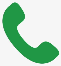 Phone Icon Png Clipart , Png Download - Green Phone Icon Png, Transparent Png, Free Download