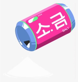 Salt Discord Emoji - Dva Salt Spray Png, Transparent Png, Free Download