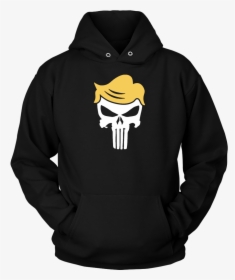 Slayer Hoodie Eagle, HD Png Download, Free Download