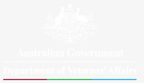 Home - Australian Government Department Of Veterans Affairs, HD Png Download, Free Download