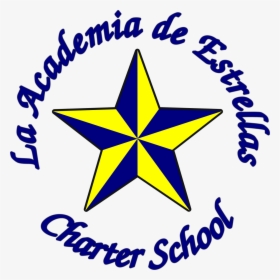 La Academia De Estrellas - La Academia De Estrellas Logo, HD Png Download, Free Download