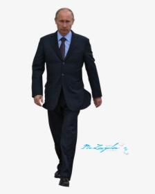 Now You Can Download Vladimir Putin Icon Clipart - Putin Png, Transparent Png, Free Download