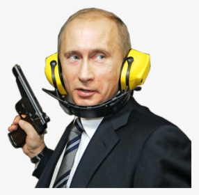 Free Png Vladimir Putin Png Images Transparent - Vladimir Putin Shooting, Png Download, Free Download