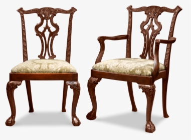 Chippendale Style Furniture, HD Png Download, Free Download