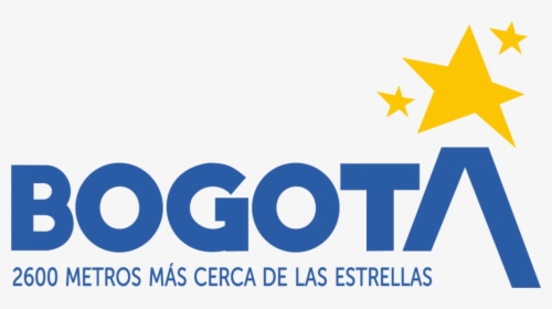 Marca Ciudad Bogota - Logo Bogota 2600 Metros, HD Png Download, Free Download