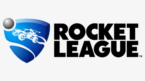 Psyonix And Hot Wheels® Reveal New Rocket League® Dlc - Rocket League Logo Png, Transparent Png, Free Download