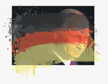 Stay In East Berlin Propaganda, HD Png Download, Free Download