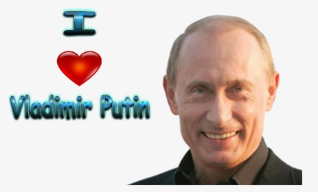 Vladimir Putin Png Free Pic - Nasser Hussain And Putin, Transparent Png, Free Download