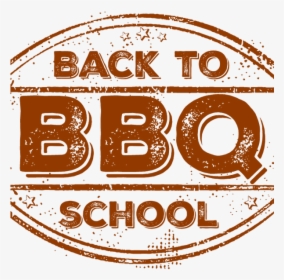 Transparent Welcome To School Clipart - Back To School Barbecue, HD Png Download, Free Download