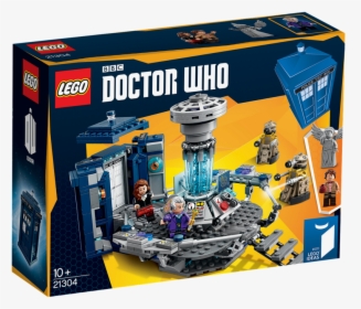 Doctor Who Lego, HD Png Download, Free Download