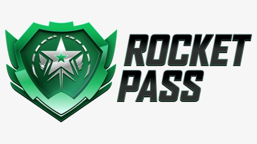 Rocket Pass On White Preview - Rocket Pass Rocket League, HD Png Download, Free Download